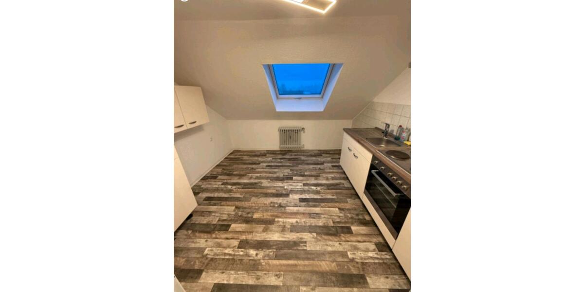 Dachgeschoßwohnung Neuendettelsau - 2 Zimmer, 65 m&sup2;, 845&euro; | Angebot:24803921