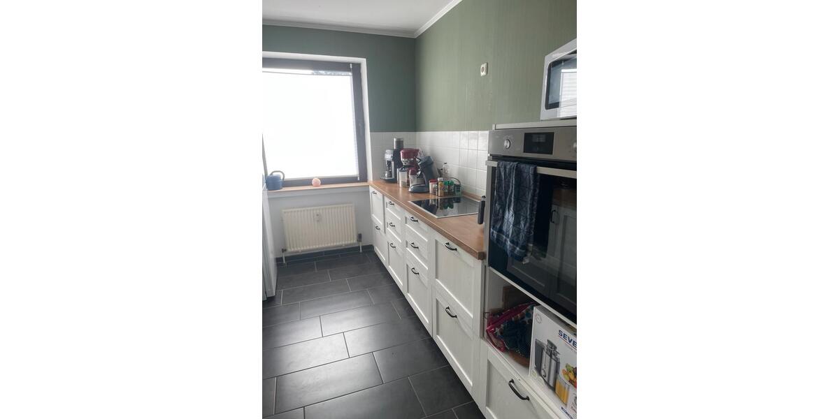 3 ZKDB und Gäste WC zimmer