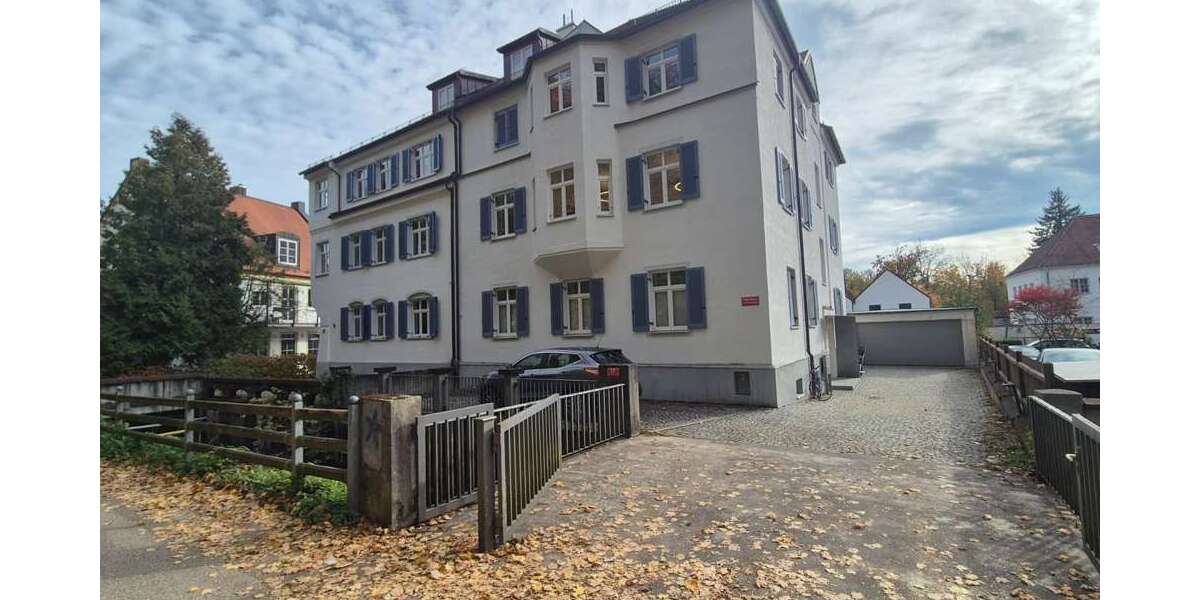 Wohnung zum Mieten in Freising 1.550 € 81.47 m² 2 zimmer