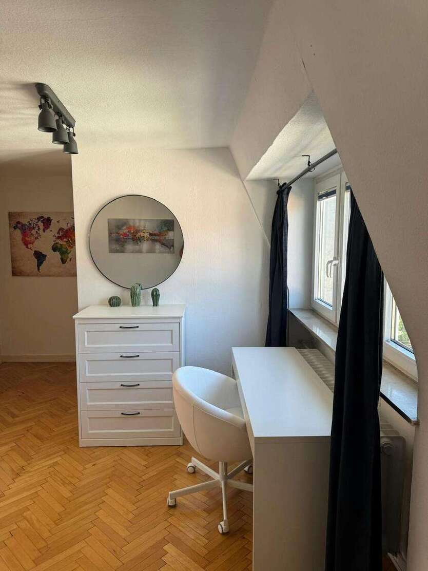 WG-Zimmer in Köln 899 € 20 m² zimmer