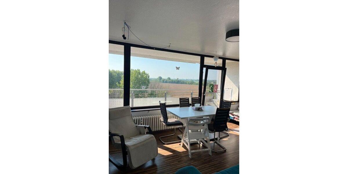 Etagenwohnung Hückelhoven - 3 Zimmer, 77 m&sup2;, 695&euro; | Angebot:26620775