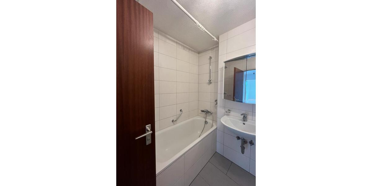 Etagenwohnung Günzburg - 2 Zimmer, 62 m&sup2;, 1.050&euro; | Angebot:26646638
