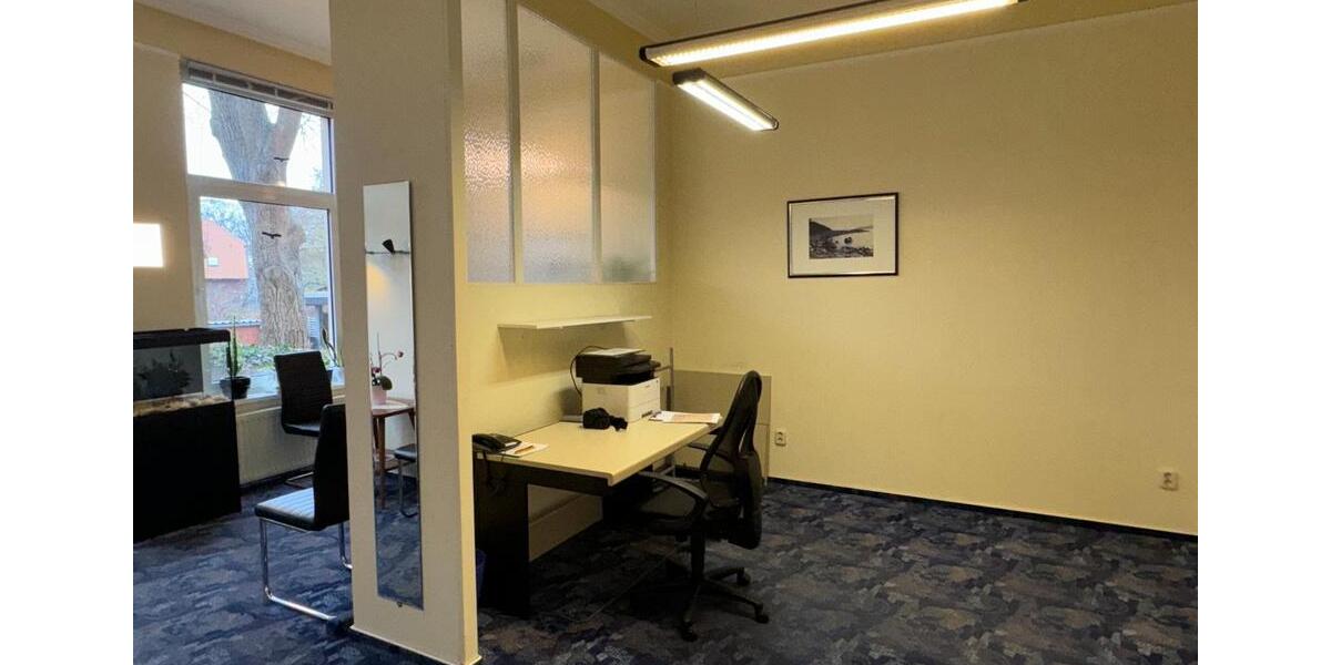 Gewerbeobjekt Ludwigslust - 900&euro; | Angebot:18618752