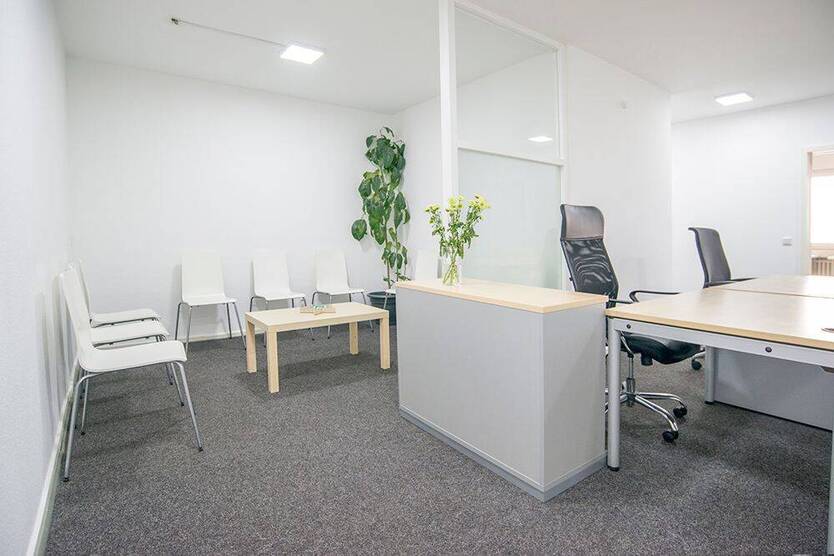 20m² Raum in Rath für jeden Anlass - All-in-Miete