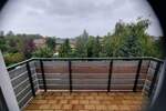 Großzügige 3 Zimmer Dachgeschosswohnung mit Balkon 3 zimmer