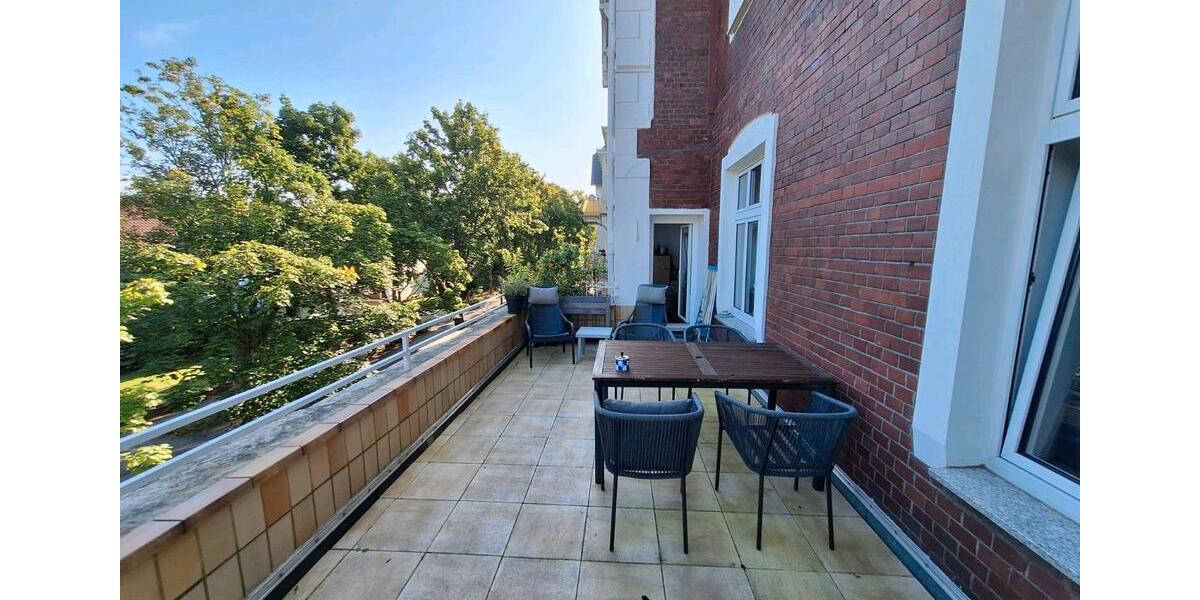Etagenwohnung Bad Oeynhausen - 2 Zimmer, 68 m&sup2;, 700&euro; | Angebot:26613512