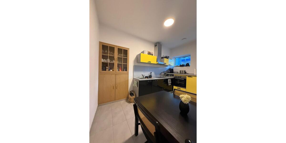 Wohnen auf Zeit Osnabrück Hellern - 1 Zimmer, 14 m&sup2;, 450&euro; | Angebot:26302513