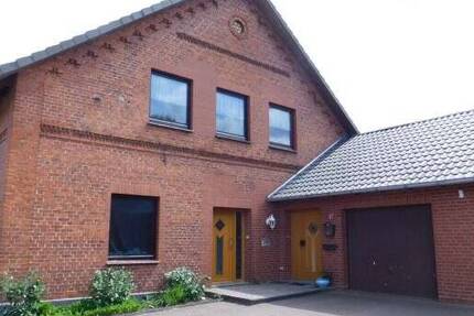 Schön geschnittene 3-Zi.-Whg. mit Terrasse und großem Gemeinschaftsgarten in SykeGessel 3 zimmer