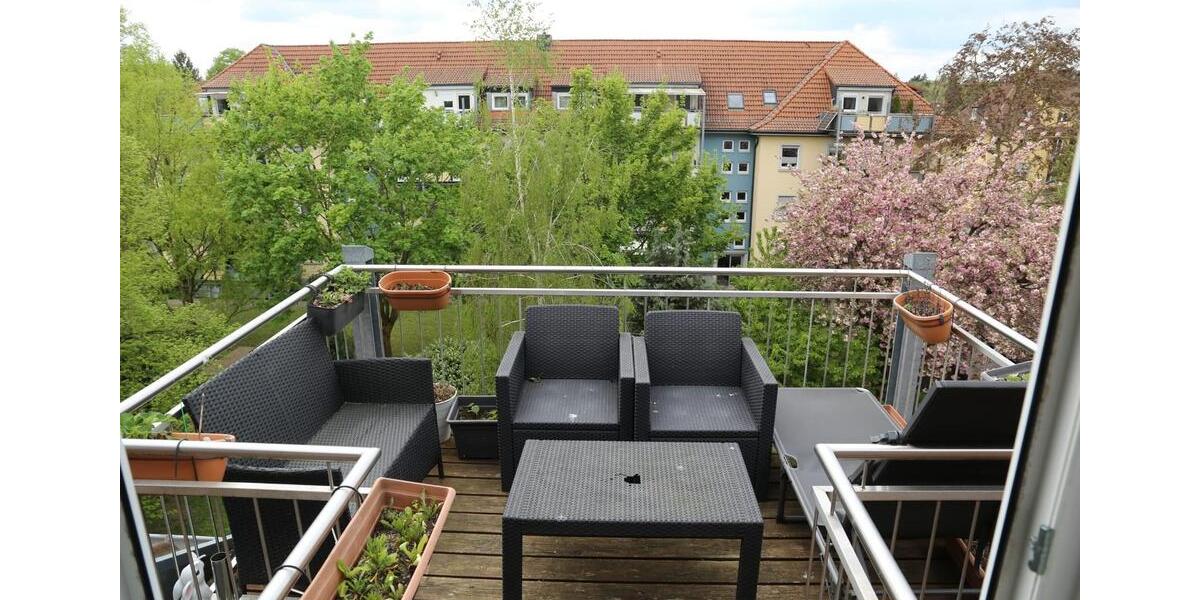 Dachgeschoßwohnung Landau in der Pfalz - 3 Zimmer, 70 m&sup2;, 735&euro; | Angebot:26264883