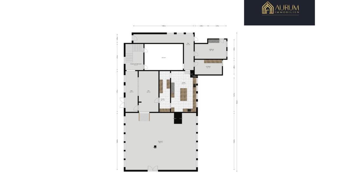 Gewerbeobjekt Saalfeld (Saale) - 2.300&euro; | Angebot:20426114