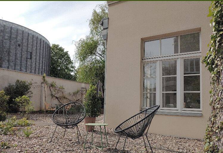 Top Co-Working Plätze mit historischem Flair in Bonn - All-in-Miete