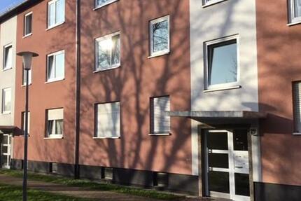 Smarter Wohnen: 3-Zimmer-Wohnung