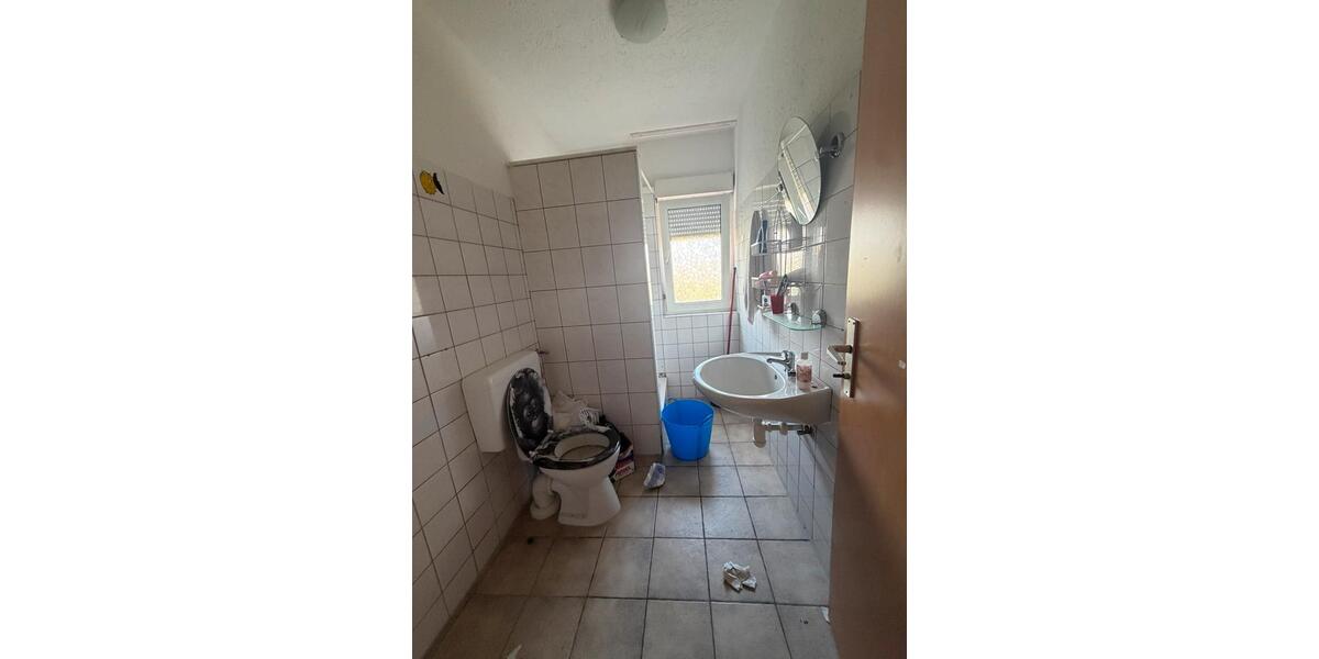 Etagenwohnung Eislingen (Fils) - 3 Zimmer, 70 m&sup2;, 850&euro; | Angebot:26234686