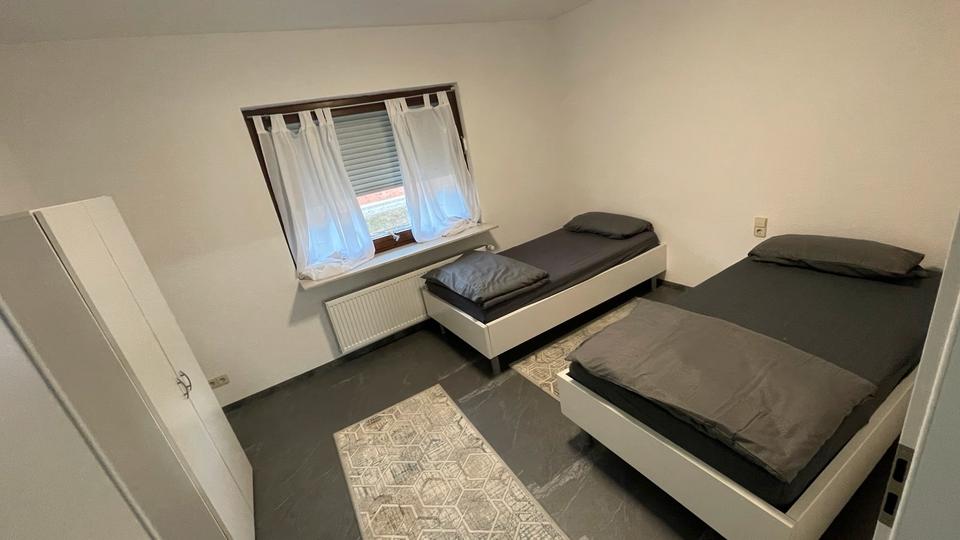 Etagenwohnung Billigheim - 12 Zimmer, 1 m&sup2;, 360&euro; | Angebot:22448848