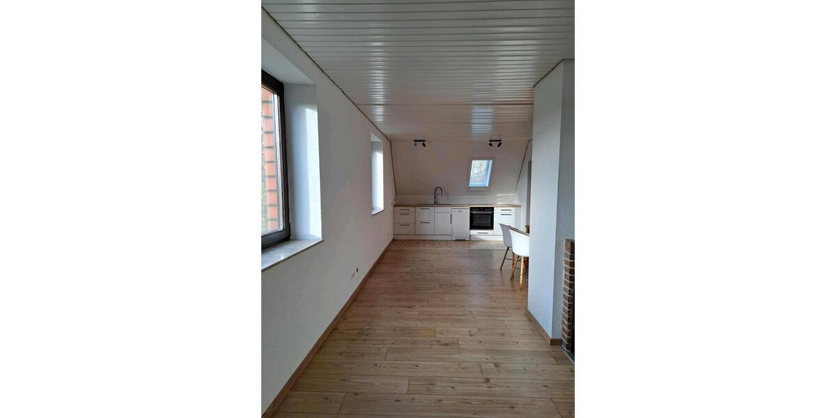 Etagenwohnung Braunschweig Wabe-Schunter-Beberbach - 2 Zimmer, 71 m&sup2;, 865&euro; | Angebot:24751422