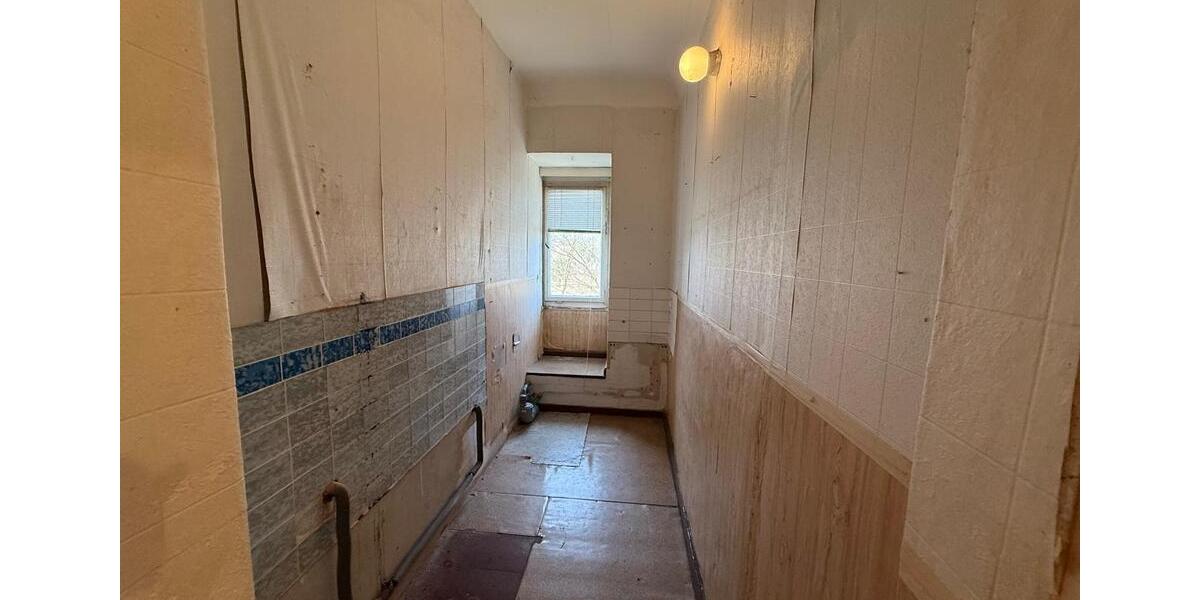 Etagenwohnung Wriezen - 3.5 Zimmer, 80 m&sup2;, 600&euro; | Angebot:25570980