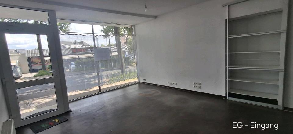 Gewerbeobjekt Kassel Niederzwehren - 1.200&euro; | Angebot:26560295