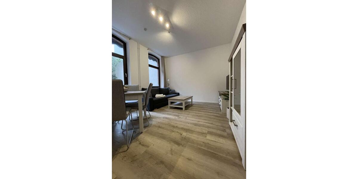 Etagenwohnung Hannover Linden-Limmer - 2 Zimmer, 45 m&sup2;, 125&euro; | Angebot:13686986