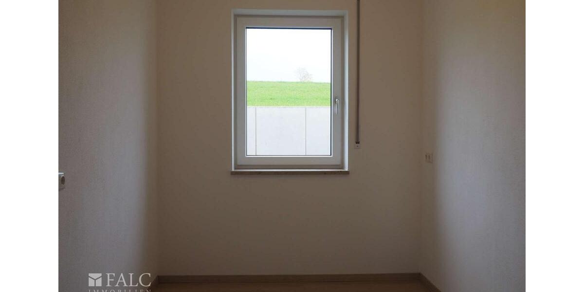 Erdgeschoßwohnung Wolferstadt - 3.5 Zimmer, 87 m&sup2;, 1.042&euro; | Angebot:23540198