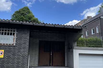 Halle in Duisburg 500 € 50 m² zimmer