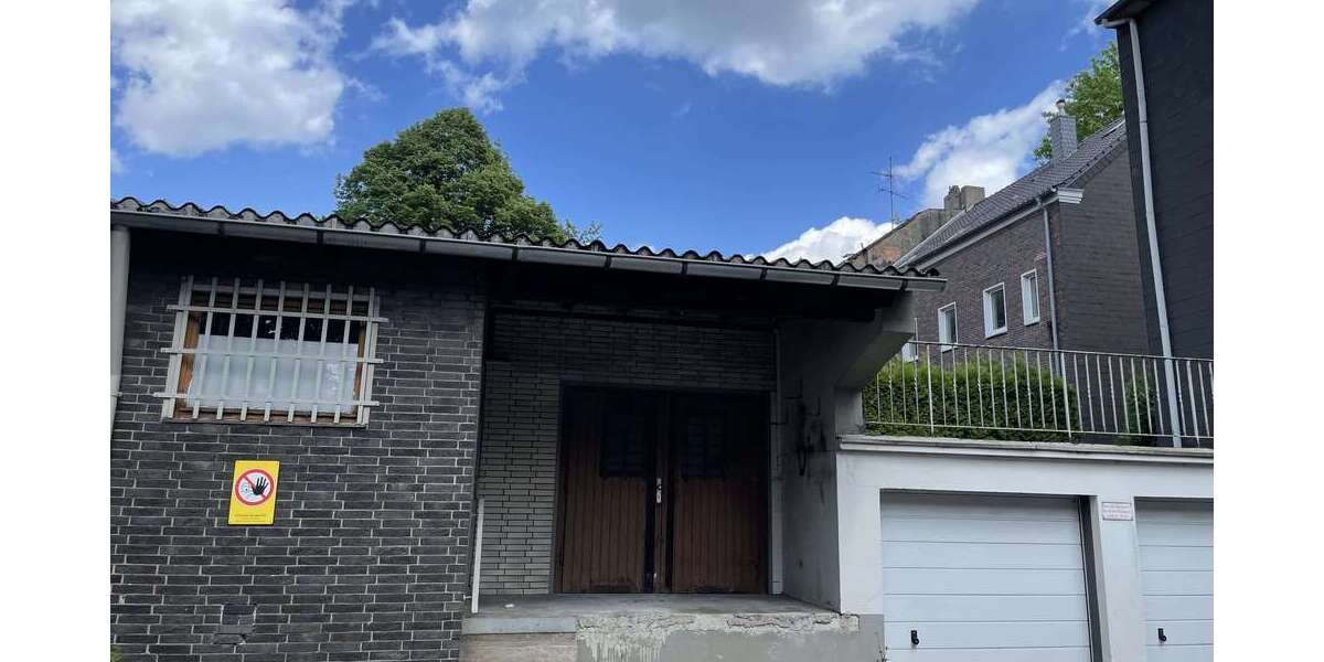 Halle in Duisburg 500 € 50 m² zimmer