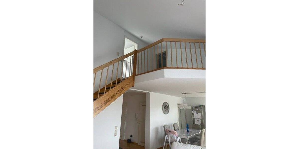 Etagenwohnung Steinen Höllstein - 3 Zimmer, 117 m&sup2;, 1.190&euro; | Angebot:26687576