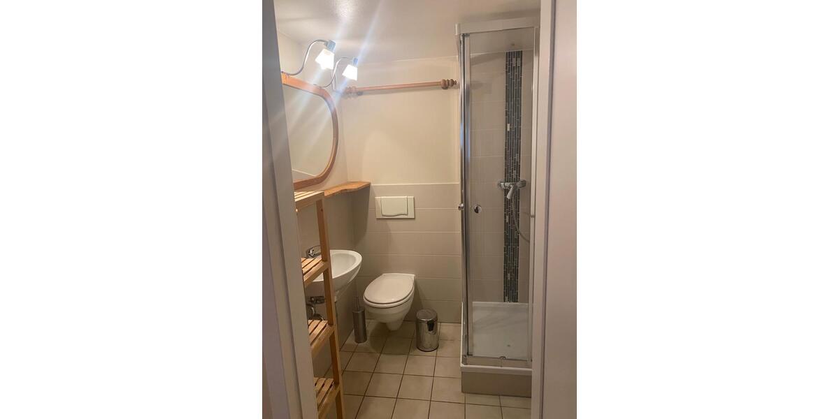 Etagenwohnung Forchheim - 1 Zimmer, 30 m&sup2;, 450&euro; | Angebot:25342258