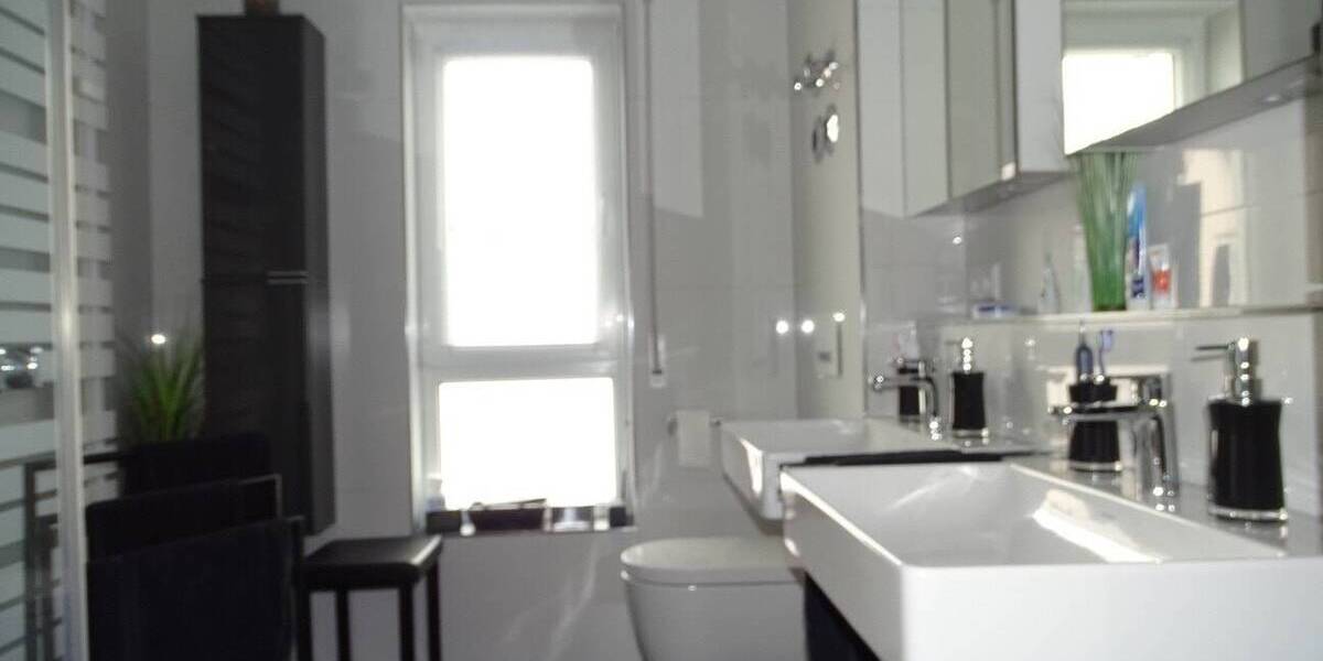 Etagenwohnung Villingen-Schwenningen Schwenningen - 4 Zimmer, 97 m&sup2;, 970&euro; | Angebot:26106745