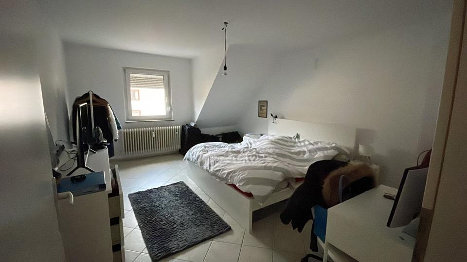 Etagenwohnung Koblenz Bubenheim - 3 Zimmer, 71 m&sup2;, 915&euro; | Angebot:26254704