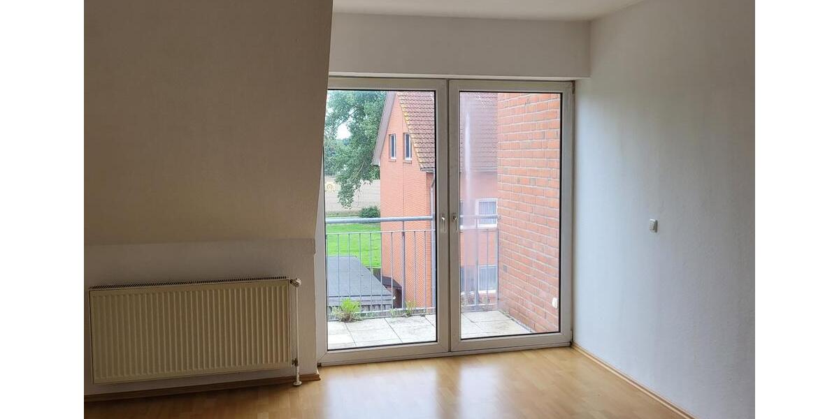 3 Zimmer Dachgeschoßwohnung in guter Lage 3 zimmer