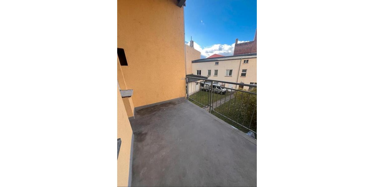 Etagenwohnung Weißenfels - 4 Zimmer, 109 m&sup2;, 600&euro; | Angebot:26407839
