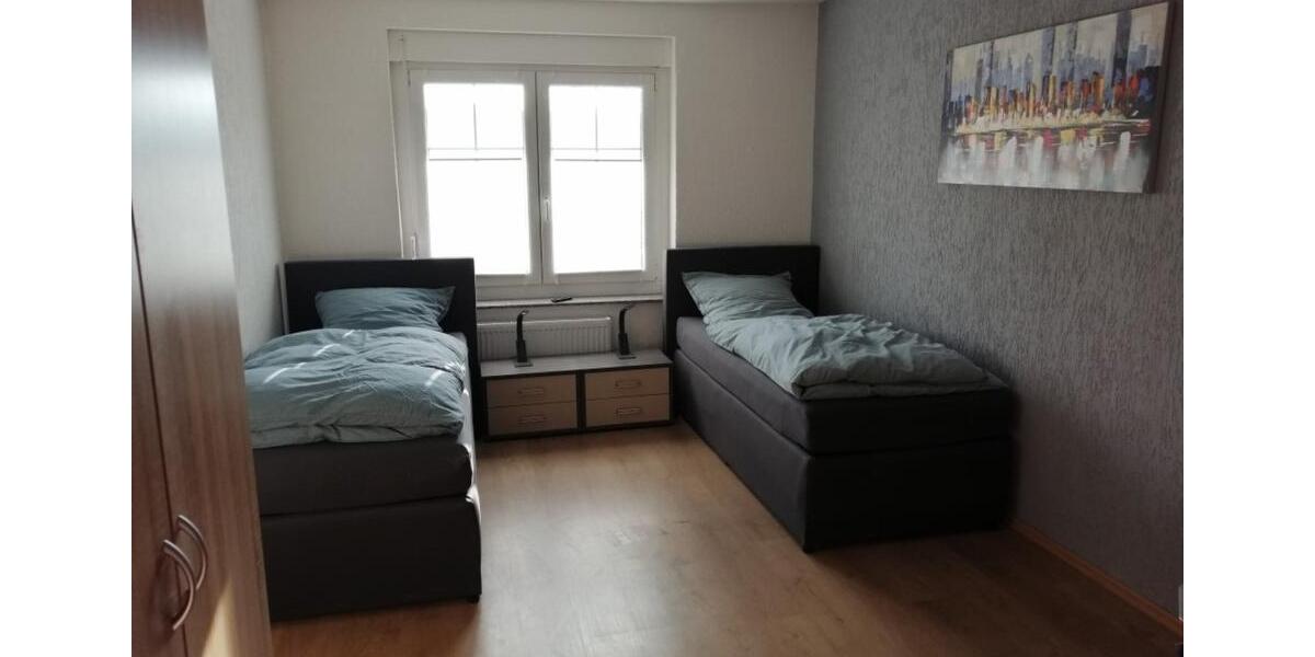 Wohnen auf Zeit Herten - 3 Zimmer, 65 m&sup2;, 23&euro; | Angebot:24974373