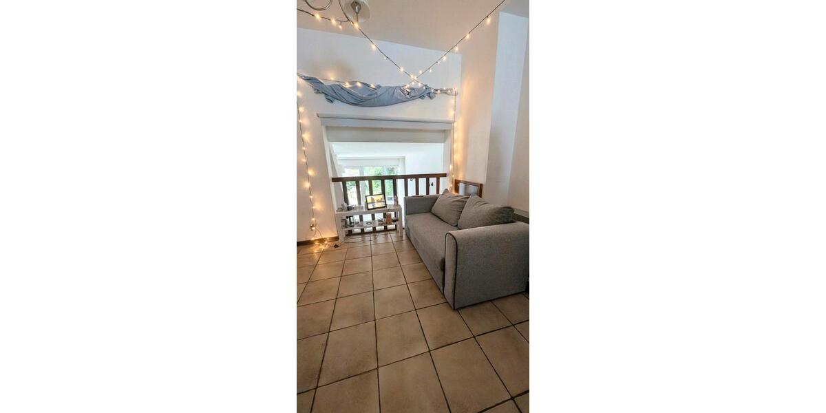 Etagenwohnung Bad Nauheim - 2 Zimmer, 60 m&sup2;, 640&euro; | Angebot:26612994