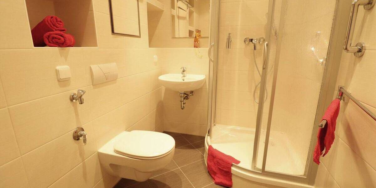 Etagenwohnung Chemnitz Kappel - 3 Zimmer, 57 m&sup2;, 352&euro; | Angebot:26931099
