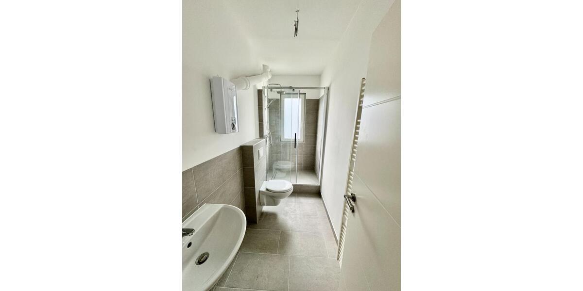 Etagenwohnung Bottrop - 1 Zimmer, 48 m&sup2;, 450&euro; | Angebot:24767863