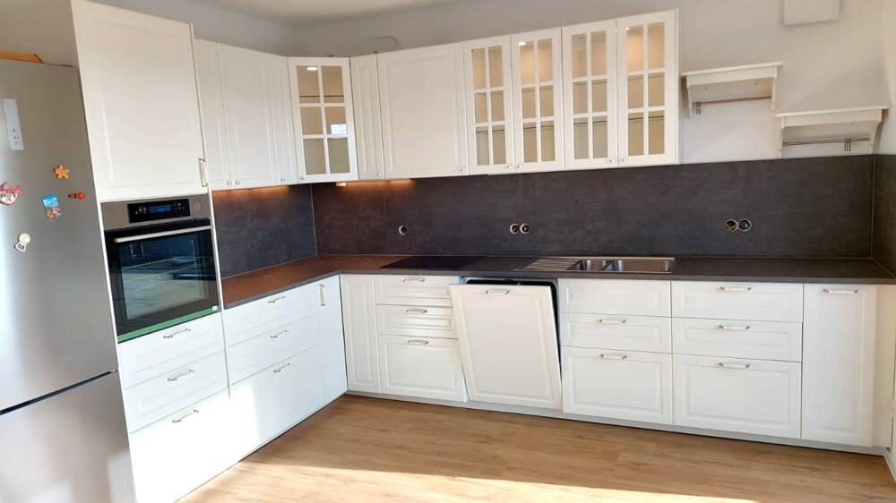 Etagenwohnung Buchen (Odenwald) Buchen - 4 Zimmer, 95 m&sup2;, 1.150&euro; | Angebot:26805850