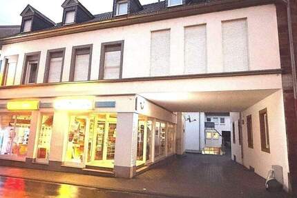 Wohnung Schweich - 2 Zimmer, 73 m&sup2;, 670&euro; | Angebot:26188103