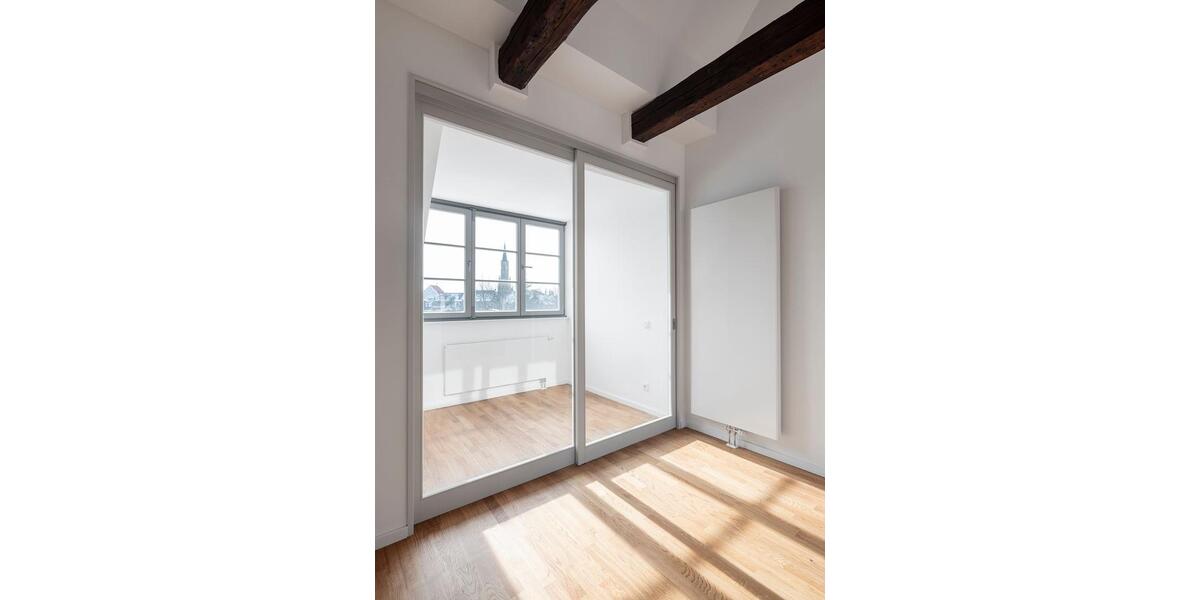 Etagenwohnung Fürstenberg/Havel Havel - 2 Zimmer, 79 m&sup2;, 985&euro; | Angebot:24617064