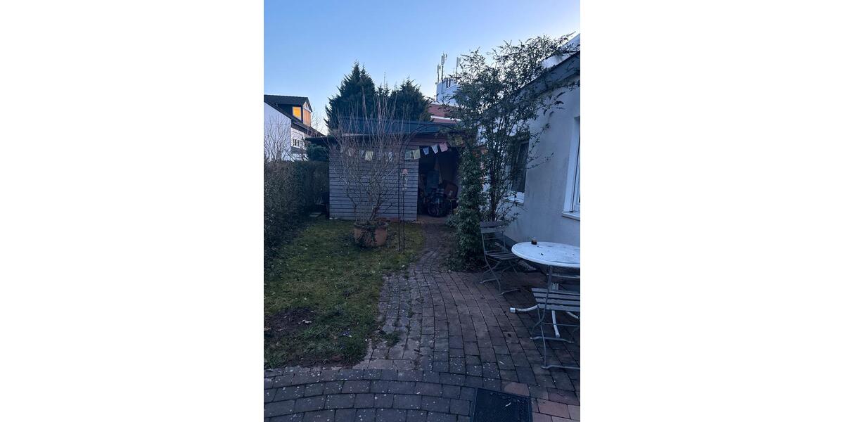 Wohnen auf Zeit Heidelberg Boxberg - 5 Zimmer, 163 m&sup2;, 470&euro; | Angebot:26408456
