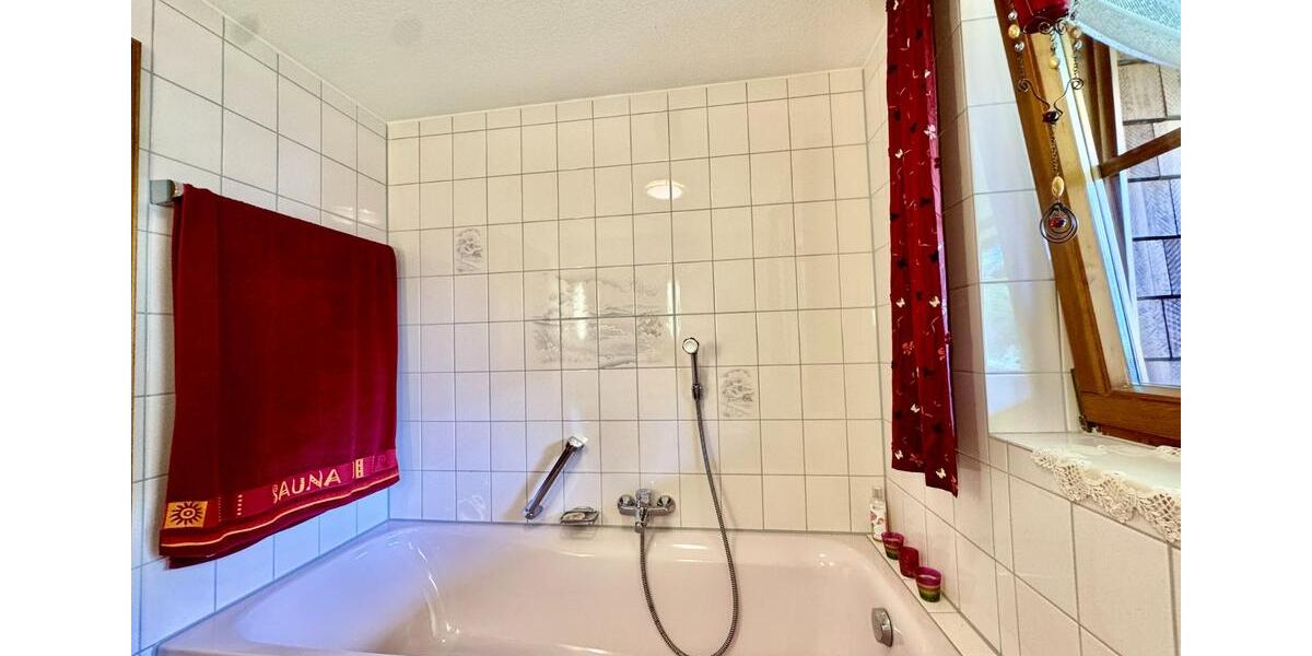 Große 4-Zimmer Maisonette-Wohnung in Hinterzarten 4 zimmer