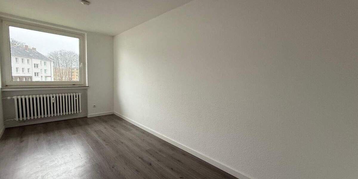 Etagenwohnung Minden Innenstadt - 4 Zimmer, 86 m&sup2;, 775&euro; | Angebot:26014760