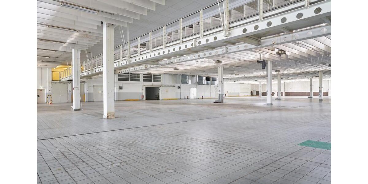 Gewerbeobjekt Buxtehude - 2&euro; | Angebot:23805104