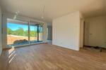 3-Zimmer-Neubauwohnung mit EBK & West-Terrasse zimmer