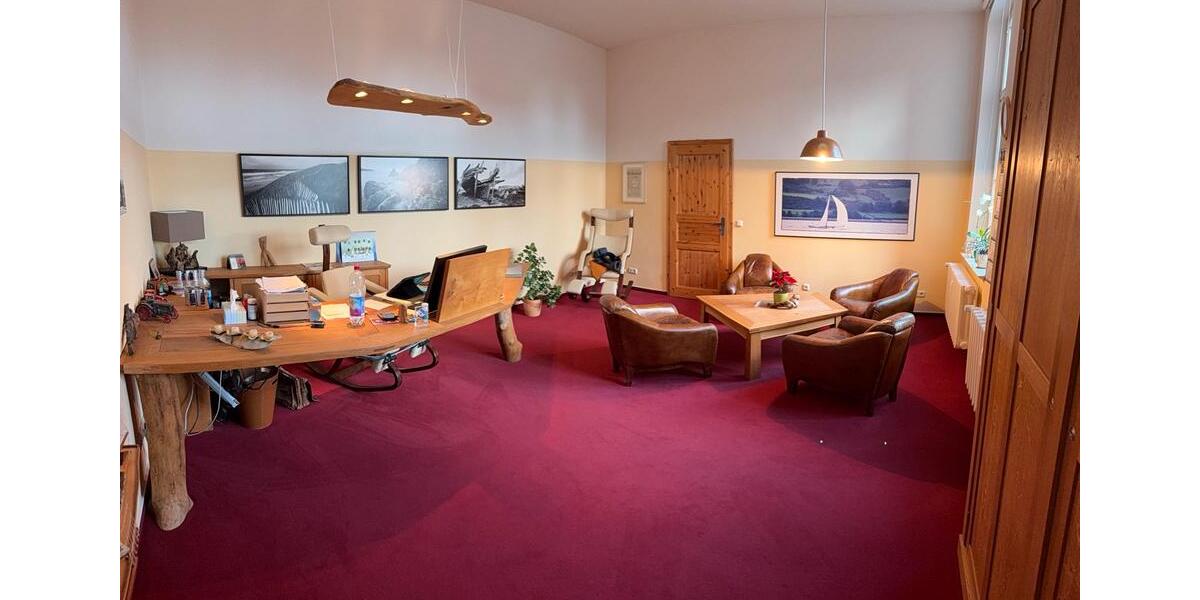 Gewerbeobjekt Teterow - 867&euro; | Angebot:24430357