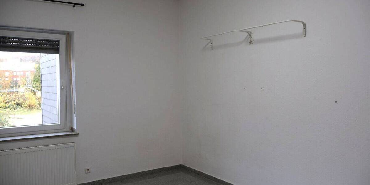 Etagenwohnung Ibbenbüren Stadt - 2 Zimmer, 59 m&sup2;, 590&euro; | Angebot:26740276