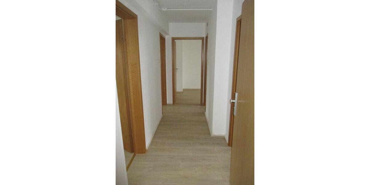 Etagenwohnung Delitzsch - 3 Zimmer, 57 m&sup2;, 560&euro; | Angebot:26413822