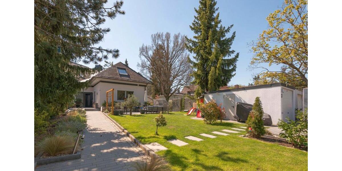 Dachgeschoßwohnung Mainz Gonsenheim - 2 Zimmer, 45 m&sup2;, 1.499&euro; | Angebot:24740292