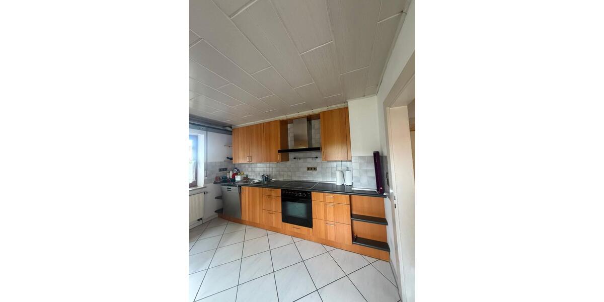 Einfamilienhaus Eggolsheim - 5 Zimmer, 135 m&sup2;, 1.650&euro; | Angebot:26634670
