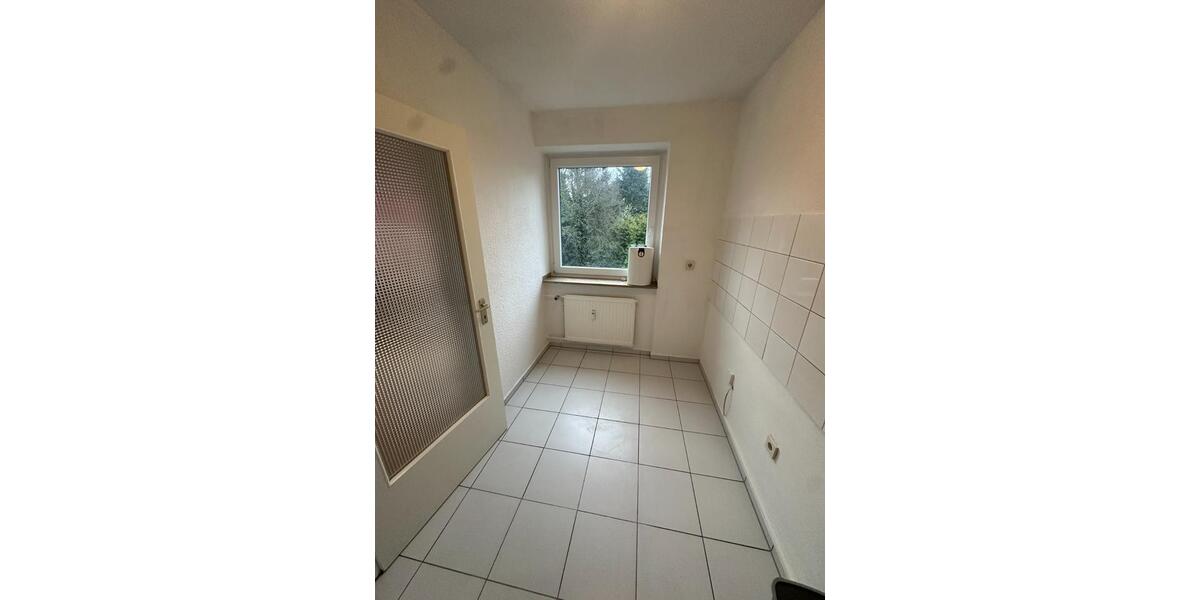 Helles Apartment zentral in Witten Stockum mit Balkon 1 zimmer