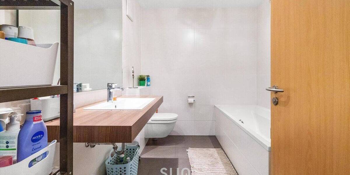 Etagenwohnung Frankfurt am Main Frankfurter Berg - 3 Zimmer, 87 m&sup2;, 1.500&euro; | Angebot:25996959